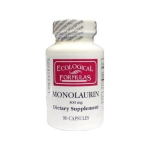 Ecological Form Monolaurine 300 mg 90 Capsules