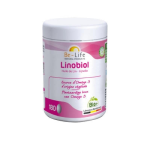 Be-Life Linobiol 270 mg bio 180 Capsules