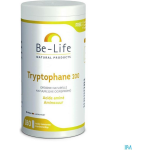 Be-Life Tryptophane 200 180 Softgels