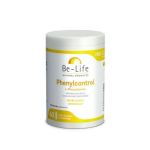 Be-Life Phenylcontrol 60 Softgels
