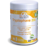 Be-Life Tryptophane 200 90 Softgels