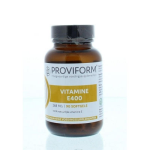 Proviform Vitamine E 400 90 Softgel