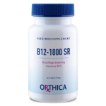 Orthica Vitamine B12 1000 SR 30 Tabletten