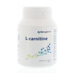 Metagenics L-Carnitine 60 Overig