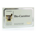 Pharma Nord Bio carnitine 150 Overig