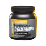 Lamberts L-Glutamine poeder 500 Gram
