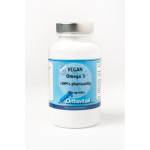 Orthovitaal Vegan omega 3 60 Capsules