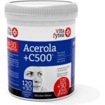 Vitafytea Acerola vitamine C 150 Zuigtabletten