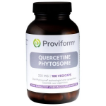Proviform Quercetine phytosome 250mg 180 Vegetarische Capsule