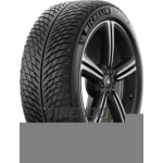 Michelin Pilot Alpin 5 ( 255/60 R20 113V XL, SUV ) - Zwart