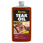 Starbrite Teak Olie 1000 Ml