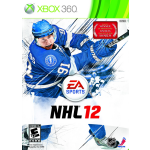 Electronic Arts NHL 12 (2012)
