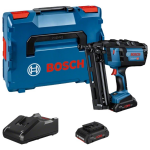Bosch GNH 18V-64 Professional | Accu Tacker | 18V | incl. accu en lader | In L-Boxx