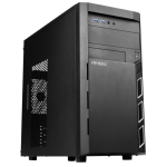 Antec VSK3000 Elite-U3 - Zwart