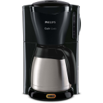 Philips koffiezetapparaat HD7544/20 - - Zwart