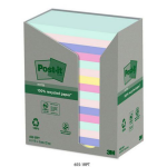 Post-It Memo gerecycled - Nature