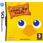 Square Enix Final Fantasy Fables Chocobo Tales