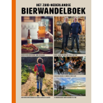 Bierwandelboek Zuid-Nederland