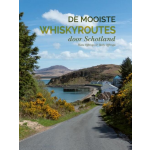 De mooiste whiskyroutes door Schotland
