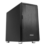 Antec P5 - Zwart