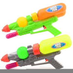 Aqua Fun Waterpistool Twin Shooter - 40cm