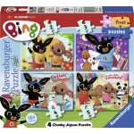 Ravensburger Bing Bunny My First Puzzle