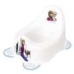 Plastorex Disney-slaapzak Voor Baby's Koningin Van Sneeuw Antislipvoeten