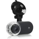 Motorola Mdc100 Dashcam - Hd1080p - 2.7"" Lcd-scherm - G-sensor - Lenshoek 120°