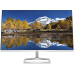 HP M27fq QHD Monitor