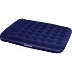 Pavillo Venture Easy Inflate Luchtbed (Queen) - Blauw