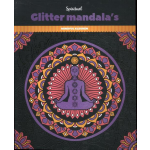 Glitter Kleurboeken Mandala&apos;s - Spiritual