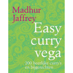Easy curry vega