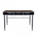 Bureau Stoer - Sidetable Hal Of Gang - Industrieel Moderne Stijl - - Zwart