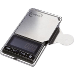 Dynavox Tw-4 Naalddrukmeter En Weegschaal 0,01 Gram Nauwkeurig