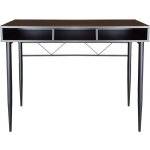 Sidetable - Consoletafel - Hal Dressoir - Wandtafel - - Zwart