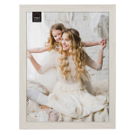 HAES deco - Kunststof Fotolijst Brion Creme 30x40 - Sp14540