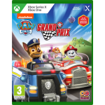 Outright Games Paw Patrol Grand Prix