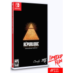 Limited Run Republique Anniversary Edition ( Games)