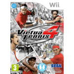 SEGA Virtua Tennis 4 (zonder handleiding)