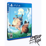 Limited Run Haven ( Games)