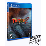 Limited Run Turok 2: Seeds of Evil ( Games)