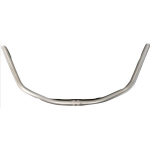 Gazelle Stuurbocht 28 Inch 580 X 25,4 Mm Zilver - Silver