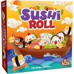 White Goblin Games Dobbelspel Sushi Roll (Nl)