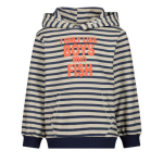 Wildfish Sweater - Blauw