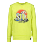 Sweater - Groen