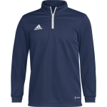 Adidas T-shirt - Blauw