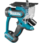 Makita DSD180ZJ 18V Li-Ion batería Cortador de Tab. Seca cuerpo