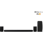Samsung HW-Q930B - Zwart