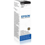 Epson Inktcartridge T6731 Replace: N/A - Zwart