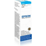 Epson Inktcartridge cyaan T6732 Replace: N/A